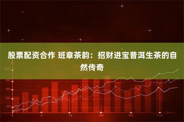 股票配资合作 班章茶韵：招财进宝普洱生茶的自然传奇